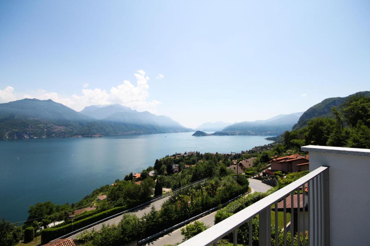 Looklake "Suite One" - Plesio By Lovecomo Menaggio Kültér fotó
