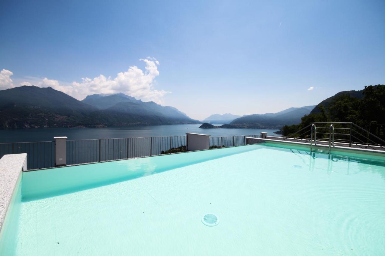 Looklake "Suite One" - Plesio By Lovecomo Menaggio Kültér fotó